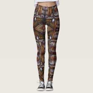 Implicitly Understood Leggings