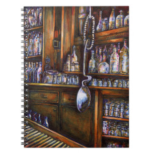 Implicitly Understood Notebook