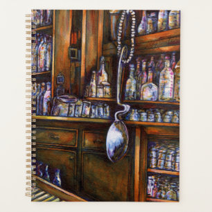 Implicitly Understood Planner