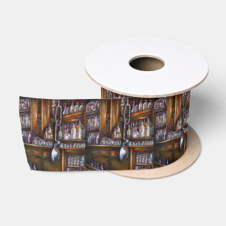 Implicitly Understood Satin Ribbon