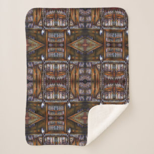 Implicitly Understood Sherpa Blanket