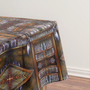 Implicitly Understood Tablecloth