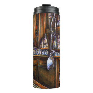 Implicitly Understood Thermal Tumbler