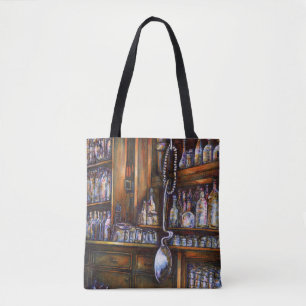 Implicitly Understood Tote Bag