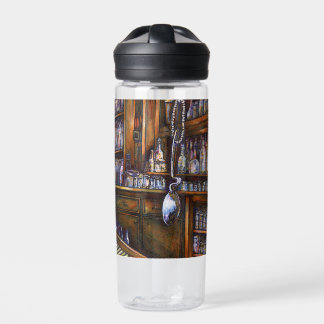 Implicitly Understood Water Bottle