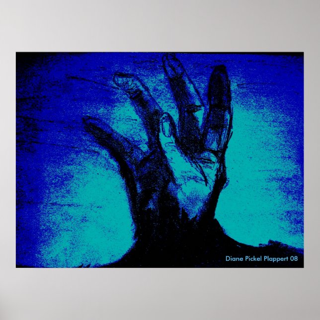 Implosion Poster (Front)