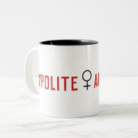 Impolite Arrogant Woman Female Symbol