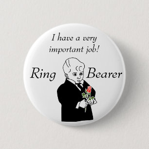 Important Job Button