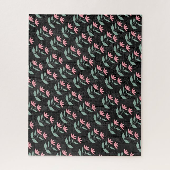 Impossible Hard Puzzles For Adults (Vertical)