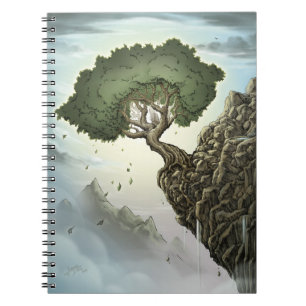 Impossible Hope Notebook