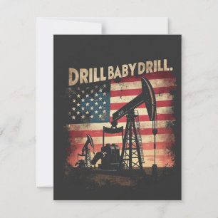 Impossible Is What We Do Best Trump 4th July Thank You Card