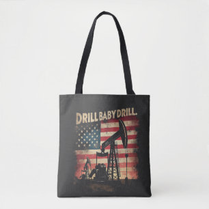Impossible Is What We Do Best Trump 4th July  Tote Bag