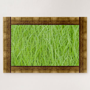 Impossible Jigsaw Puzzle