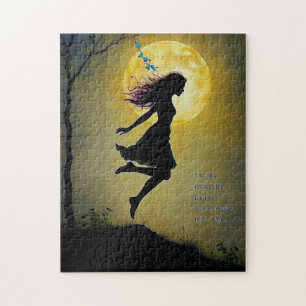 Impossible  jigsaw puzzle