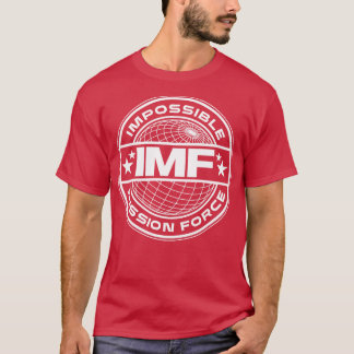 Impossible Mission T-Shirt