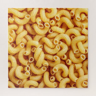 Impossible Pasta Puzzle For Adults