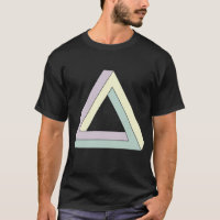 Impossible Penrose Triangle