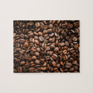 Impossible Puzzle - Coffee Beans