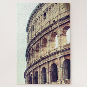 Impossible Puzzle - Coliseum