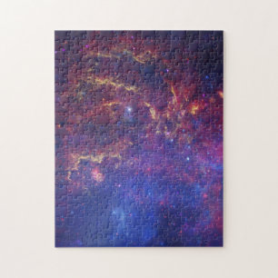 Impossible Puzzle - Milky Way