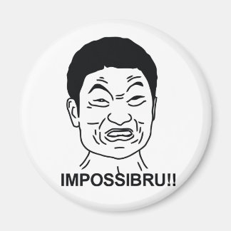 Impossibru Magnet