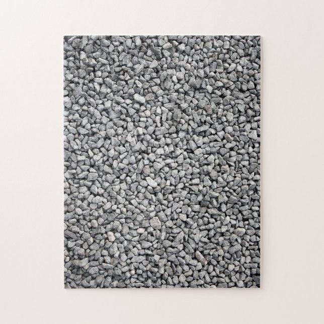 Impossipuzzle Jigsaw Puzzle (Vertical)