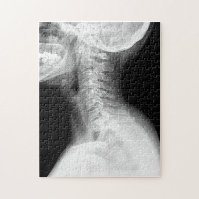 Impossipuzzle Jigsaw Puzzle (Vertical)