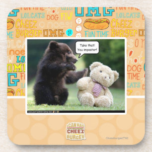 Imposter! Coaster