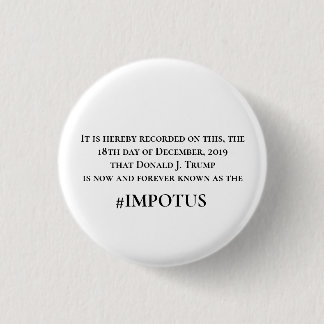 Impotus 3 Cm Round Badge