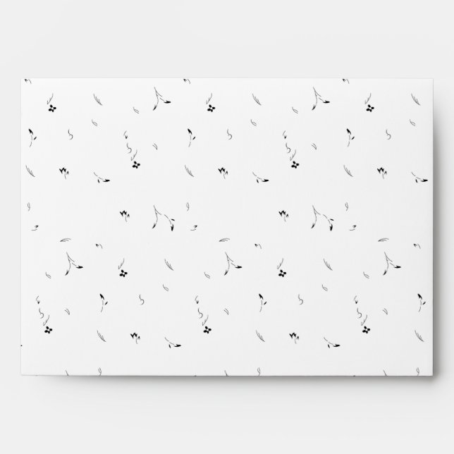  Impress with A7 Greeting Card Envelopes (Front)