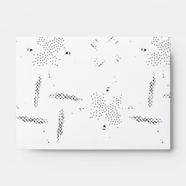 Impress with Personalised A7 Envelopes (Front)