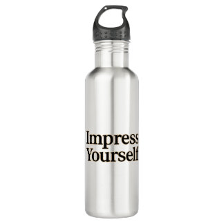 Impress Yourself  710 Ml Water Bottle