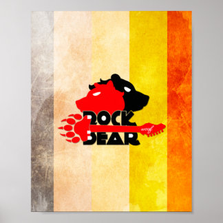 Impressão, Special Poster Paper (Fosco)
