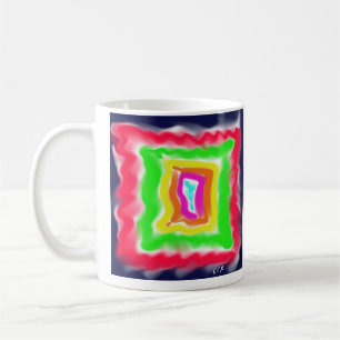 Impressionist Art Coffee Mug
