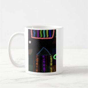 Impressionist Art Mug