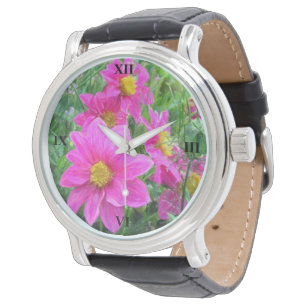 Impressions of Cosmos Watch