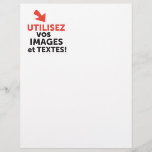 Imprimer vos designs en ligne DIY en Français