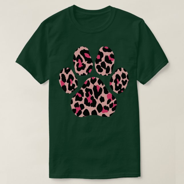 IMPRINT WILD T-Shirt (Design Front)