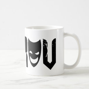 Improv! Coffee Mug
