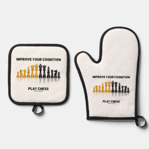 Improve Your Cognition Play Chess Advice Chess Set