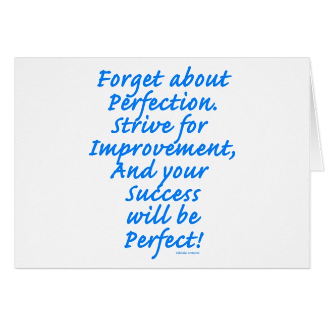 Improvement (Front Horizontal)