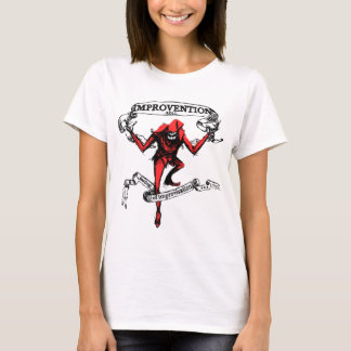Improvention 2011 Light T-Shirt