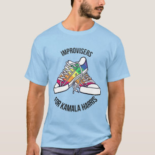 Improvisers for Kamala Harris Shirt