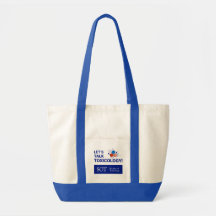 Impulse Tote - Let's Talk Toxicology (Abstract)