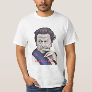 imran khan pti T-Shirt