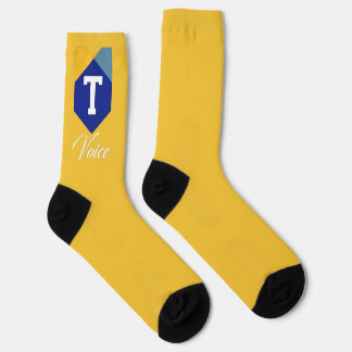 IMT Voice Crew Socks