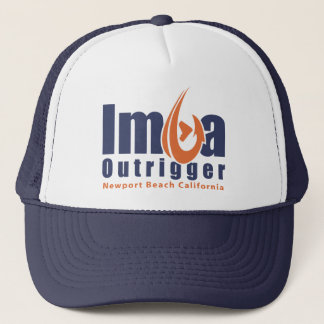 IMUA Trucker 1 Hat