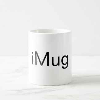 iMug Coffee Mug