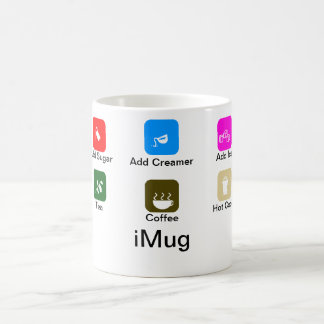 iMug Coffee Mug