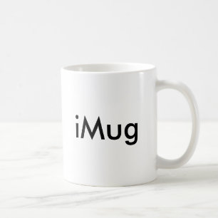 iMug Coffee Mug